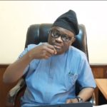 Who will save the Nigerian boy-child?   – By Taiwo Adisa, PhD