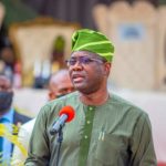 Governor Makinde Imposes Curfew in 10 Oyo LGAs Over Insecurity