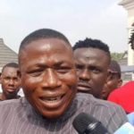 Bandits Ambush Sunday Igboho’s Security Team, Injure Many in Oyo Forest