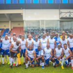 Ex-Ibadan Professional Footballers Set to Unveil Next Generation of Young Football Talents