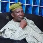 Obideyi Mourns Passing of Former Super Eagles’ Coach Festus Onigbinde