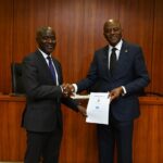 NCC, CBN Sign MoU for Consumer Safety