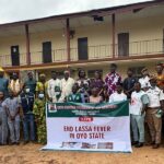 LASSA FEVER: Oyo Government Confirms Five Cases, Records One Death