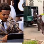 Court Remands Blord in Kuje Prison Over Impersonating VeryDarkMan