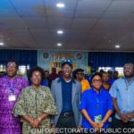 Universities Not Judged by  Infrastructure But Research Relevance,  Impacts – UI DVC