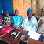 APC: Leaders Rally Behind Gbolagade Over Oluyole Primaries, Reject Akande-Sadipe’s Alleged Emergence