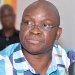 Don’t Drag Sacred Olubadan Throne Into Political Battle – CCII Warns Fayose