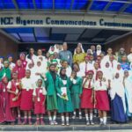 NCC Applauds Ministerial Initiative on Girls ICT Empowerment, Hosts 185 Students on Industry Excursion Tour