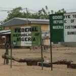 Nigerian Troops Kill Two ISWAP Spies While Crossing Cameroon-Nigeria Border