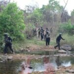 Security Operatives Rescue Seven NECO Students Kidnapped by Terrorists in Borno