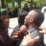 Sowore to Remain in Prison Till June 30 as Court Reserves Ruling on Bail Application
