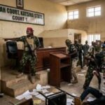 Judge Escapes Through Window as Bandits Attack Court in Katsina