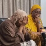 Free Our Husband, we Campaigned For You – El-Rufai’s Wives Beg Tinubu
