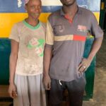 Oyo Police Command Rescues Abducted Couple in Oke-ogun Unhurt