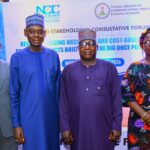 NCC Engages Stakeholders on Cost-Based Framework for Duct Sharing