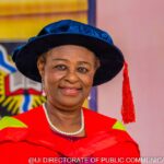 UI Don Calls for Safer Paediatric Imaging, Stronger Radiation Protection Policies