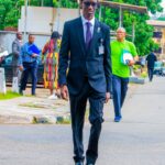 UI Council Appoints Professor Olapegba as 14th Vice Chancellor 