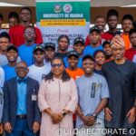 Future of Education Must Transcend  Classroom – UI DVC