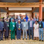 UI Don Advocates Research, Innovation as Keys to Unlocking Nigeria’s Essential Oils Industry