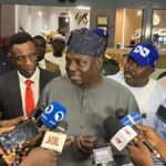 2027: Yilwatda Urges Oyo APC Members to Unite, Reclaim State 