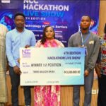 Young Innovators Shine at 2026 NCC Hackathon