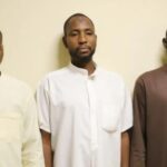 DSS to Re-arraign Five Ansaru Terrorist Suspects Over Oyo School Abduction