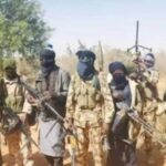 Bandits Launch Attack in Kaduna, Kill Farmers, Abduct Several Others