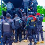 Federal Government Constitutes Panel to Probe Death of Miners in Niger NSCDC Custody, Suspends Officers