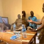 I am Deeply Sorry, Sir – Desmond Elliot Begs Gbajabiamila, Seeks Return to APC