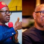 You Have no Choice, Just Apologise: Soludo Tells Obi After Releasing Multiple Debt Documents