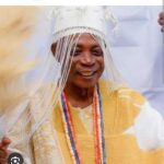 Oba Ladoja: One Year Coronation Anniversary on Throne as Olubadan,  Reign of Development, Community Renewal, Reform ~ By Wale Asake