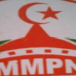 Oyo MMPN Inaugurates New Exco, Charges Leadership With Fear of Allah