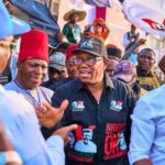 Fresh Crisis Looming as NDC Leaders Accuse Peter Obi of Not Picking Their Calls
