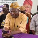 2027: Ibadan North APC Leaders, Adelabu’s Supporters Reaffirm Commitment to Party, Tinubu, All Candidates’ Victory