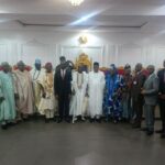 Olubadan Urges Federal Government to Resucitate UCH Moribund Facilities  to World Class Standard 