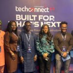Interswitch TechConnect 6.0 Advances Conversations on Scalable Digital Infrastructure in Ibadan