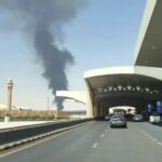 Houthi Attacks Saudi Airport, Kills 12, Injured 309 Others