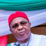 Court Sacks Uzodimma, Declares Okorocha as APC’s Imo West Senatorial Candidate