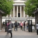 UK Varsities Withdraw Admissions Offered to Nigerians Over Visa Crackdown