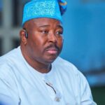 Senator Alli Appeals For Release of Abducted Oyo Prospective Corp Members 